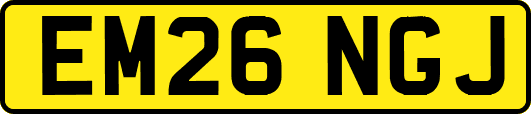 EM26NGJ