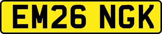 EM26NGK