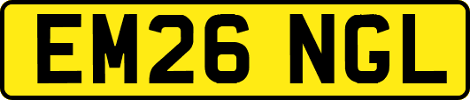 EM26NGL
