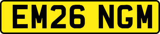 EM26NGM