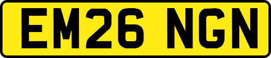 EM26NGN