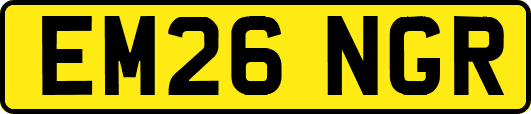EM26NGR