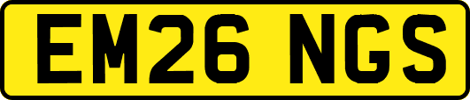 EM26NGS