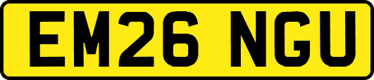 EM26NGU