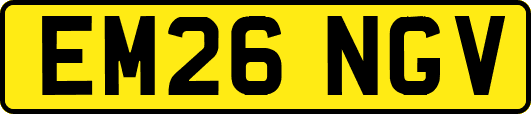 EM26NGV