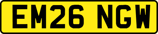 EM26NGW