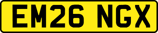 EM26NGX