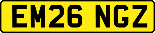 EM26NGZ