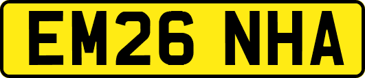 EM26NHA