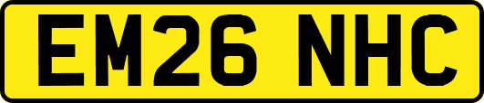 EM26NHC