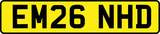 EM26NHD