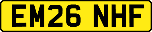 EM26NHF