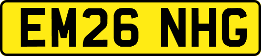 EM26NHG