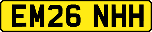 EM26NHH