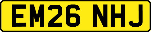 EM26NHJ