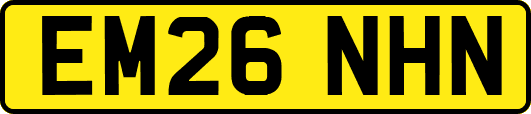 EM26NHN
