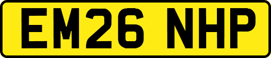 EM26NHP