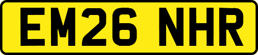 EM26NHR