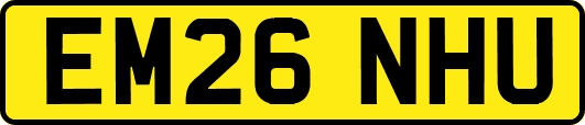 EM26NHU