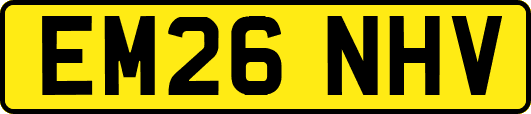 EM26NHV