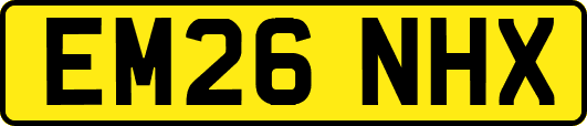 EM26NHX