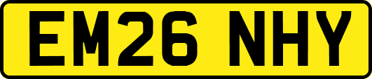 EM26NHY