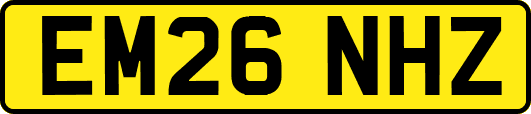 EM26NHZ
