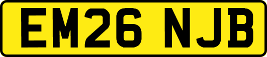 EM26NJB