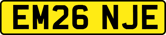 EM26NJE