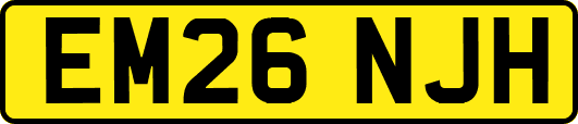 EM26NJH