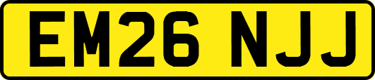 EM26NJJ