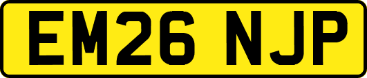 EM26NJP