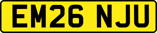EM26NJU