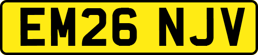 EM26NJV