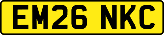 EM26NKC