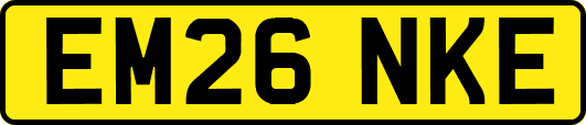 EM26NKE