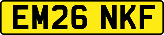 EM26NKF