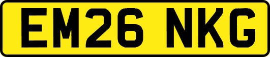 EM26NKG