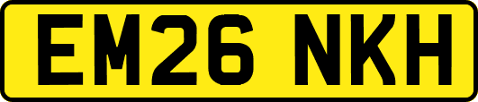 EM26NKH