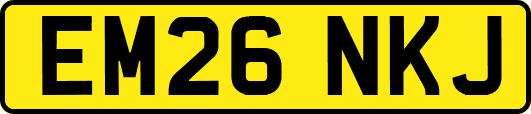 EM26NKJ