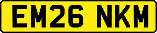 EM26NKM