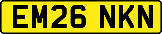 EM26NKN
