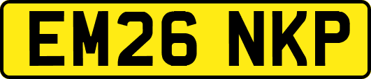EM26NKP