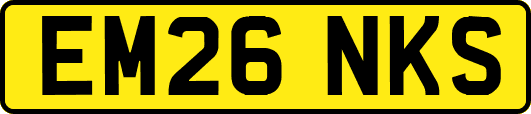 EM26NKS