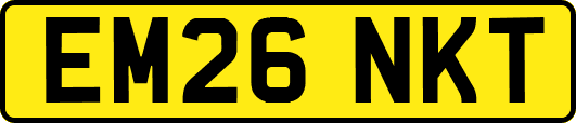 EM26NKT