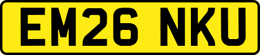 EM26NKU