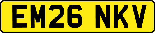 EM26NKV