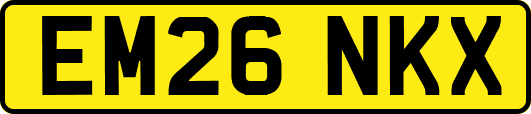 EM26NKX