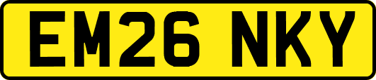 EM26NKY