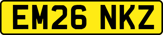EM26NKZ